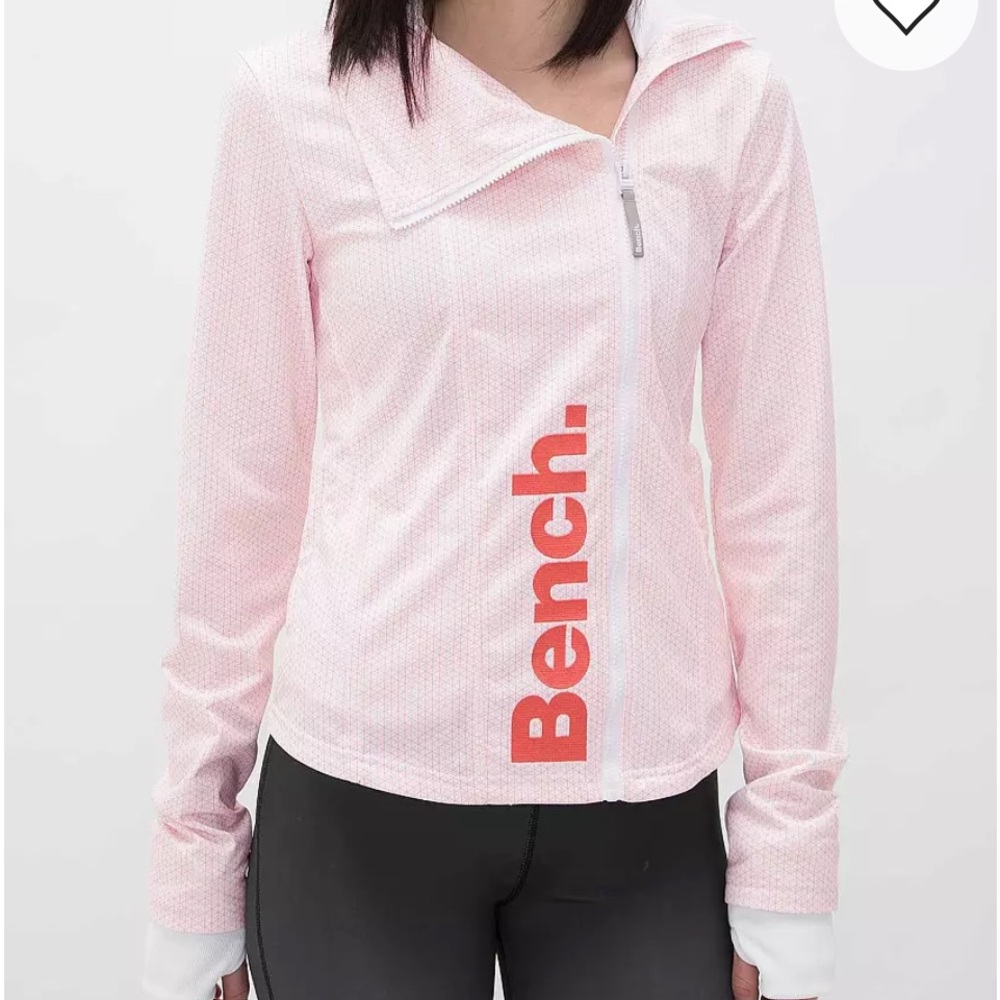 Bench Dopi Jacket Size Small